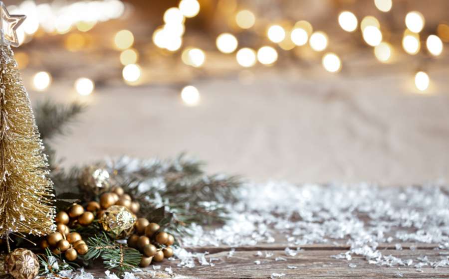 Αστρολογικό ημερολόγιο Δεκεμβρίου 2021