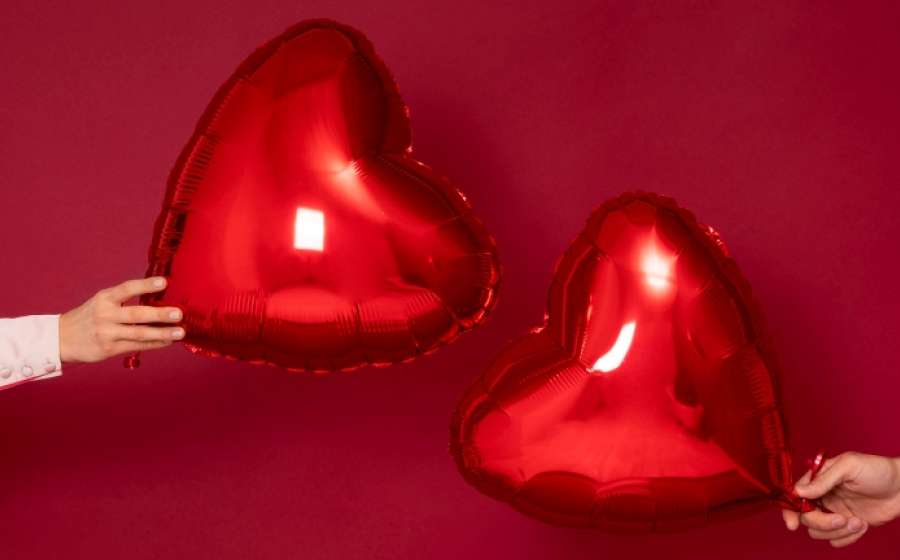 Αστρολογικό ημερολόγιο Φεβρουαρίου 2022.