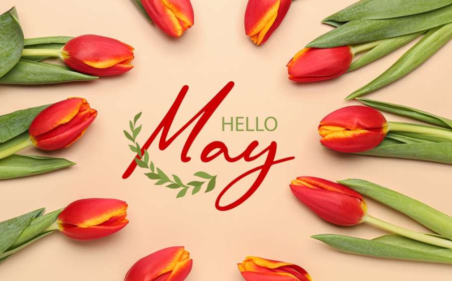 Αστρολογικό ημερολόγιο Μαΐου 2025: Τυχερές & δύσκολες μέρες.