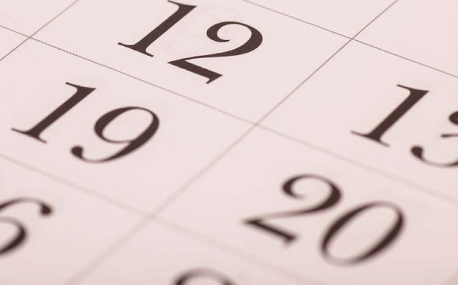 Ποια είναι τα δεκαήμερα των ζωδίων με ημερομηνίες;