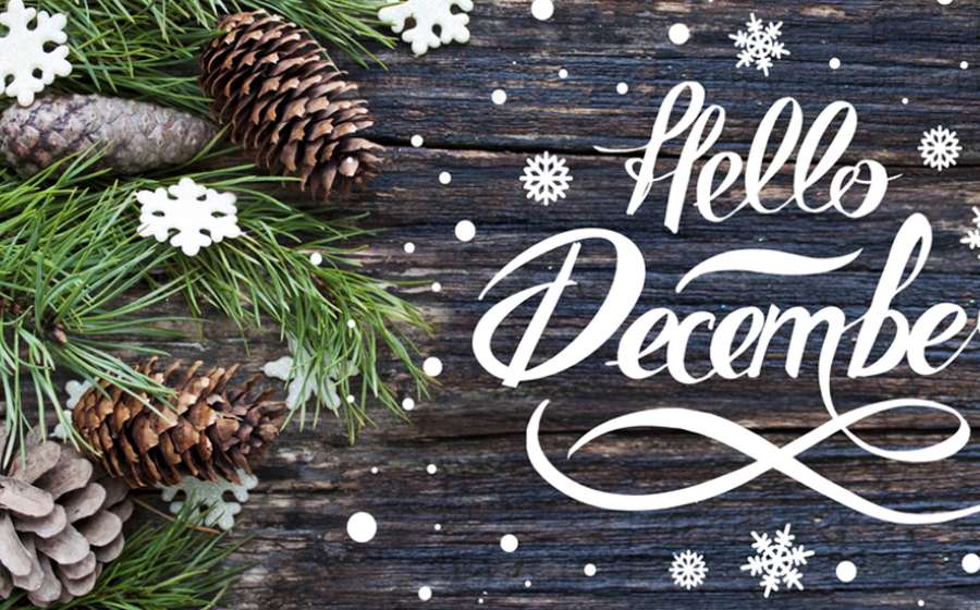 Μηνιαίες προβλέψεις Δεκεμβρίου 2025 για όλα τα 12 ζώδια.