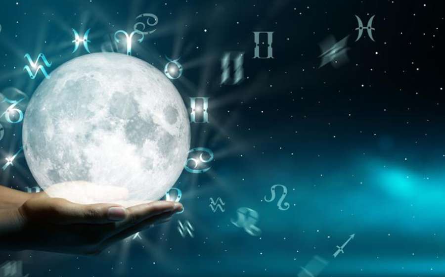 Οι Δεσμοί της Σελήνης δείχνουν την πορεία της ζωής σου.