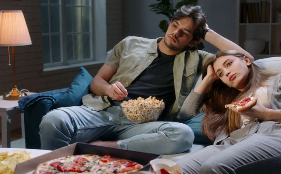 Διαχείριση ρουτίνας & βαρεμάρας στη σχέση ανά ζώδιο.