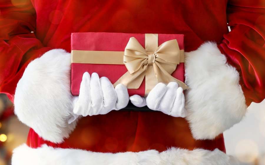 Τι δώρο θέλει κάθε ζώδιο από τον Άγιο Βασίλη;