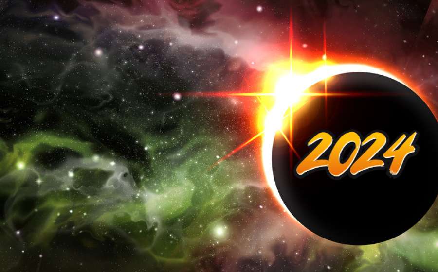 Ποια ζώδια επηρεάζουν περισσότερο οι εκλείψεις το 2024.