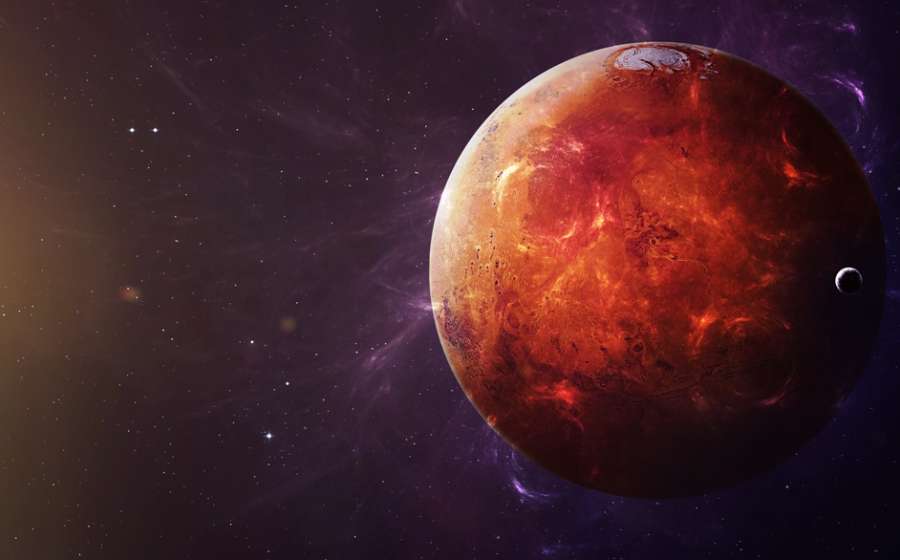 Έκλειψη Ηλίου στην Παρθένο – Σεπτέμβριος 2025.