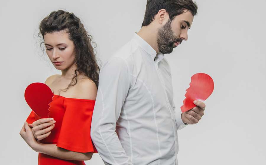 Ποια ζώδια και πότε θα βιώσουν το 2022 επανασύνδεση;