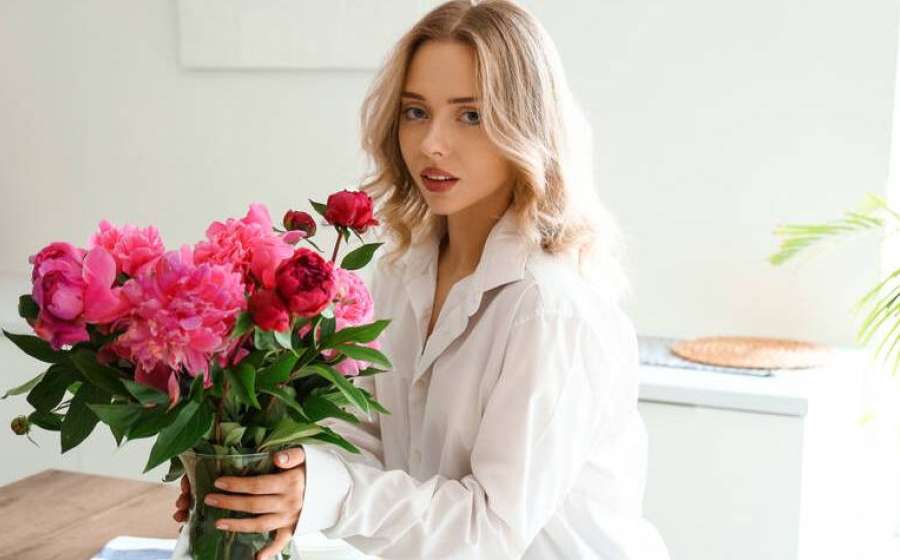 Ο Ερμής σε εξάγωνο με τον Δία στις 29 Φεβρουαρίου 2024.