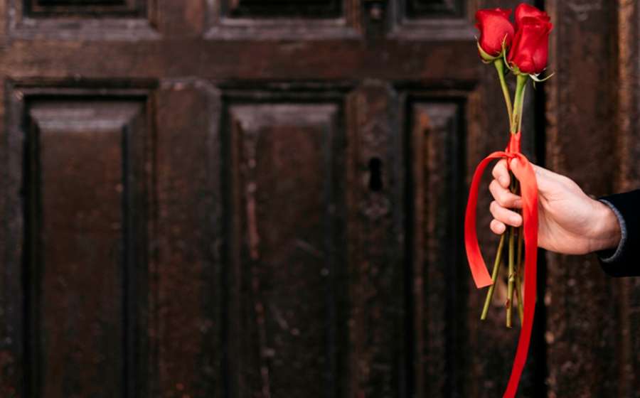 Ο Ερμής σε σύνοδο με την Αφροδίτη στις 11 Μαρτίου 2025.