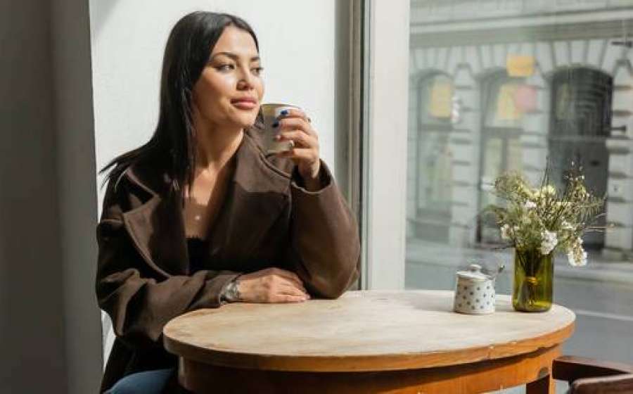 Ο Ερμής σε τρίγωνο με τον Ποσειδώνα στις 7 Νοεμβρίου 2023.