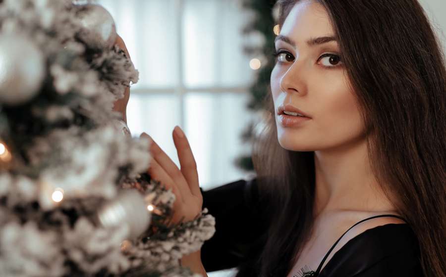 Ο Ερμής στον Αιγόκερω ως 28 Ιανουαρίου 2025.