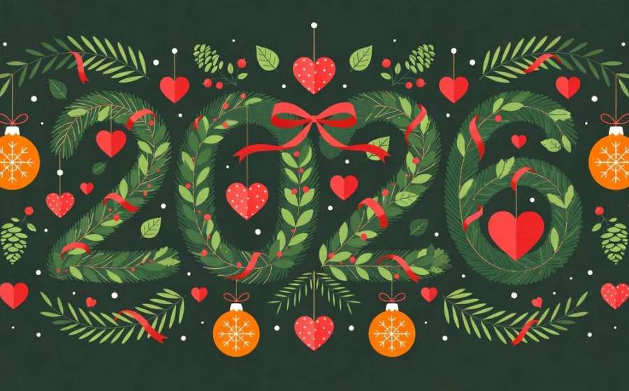 Αστρολογικός οδηγός 2026: Ερωτικές προβλέψεις για τα ζώδια.