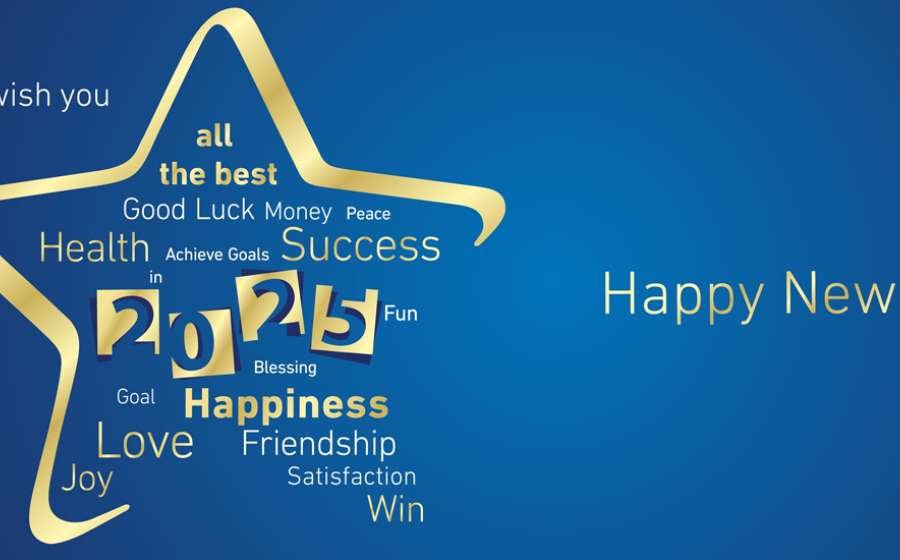 Ετήσιες αστρολογικές προβλέψεις ζωδίων 2025.