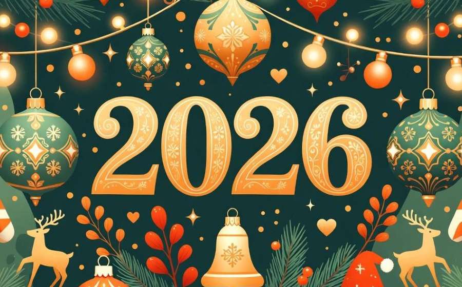 Αστρολογικός οδηγός 2026: Αναλυτικές προβλέψεις για όλα τα ζώδια.