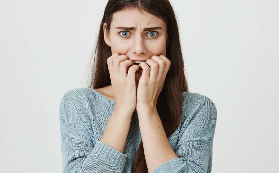 Οι φοβίες των ζωδίων - Τι φοβούνται και πως αντιδρούν;