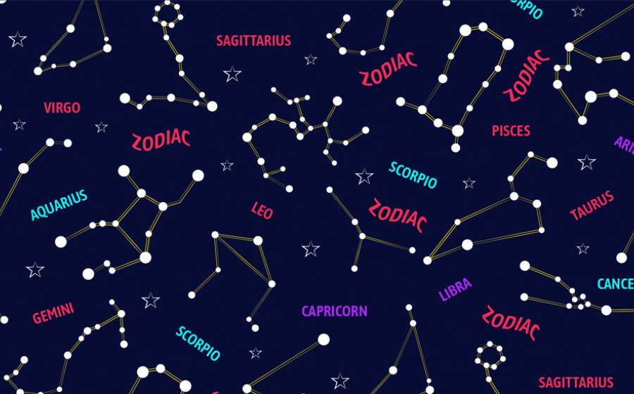 Γεννήθηκες ανάμεσα σε δύο ζώδια; Μάθε πως σε επηρεάζει!