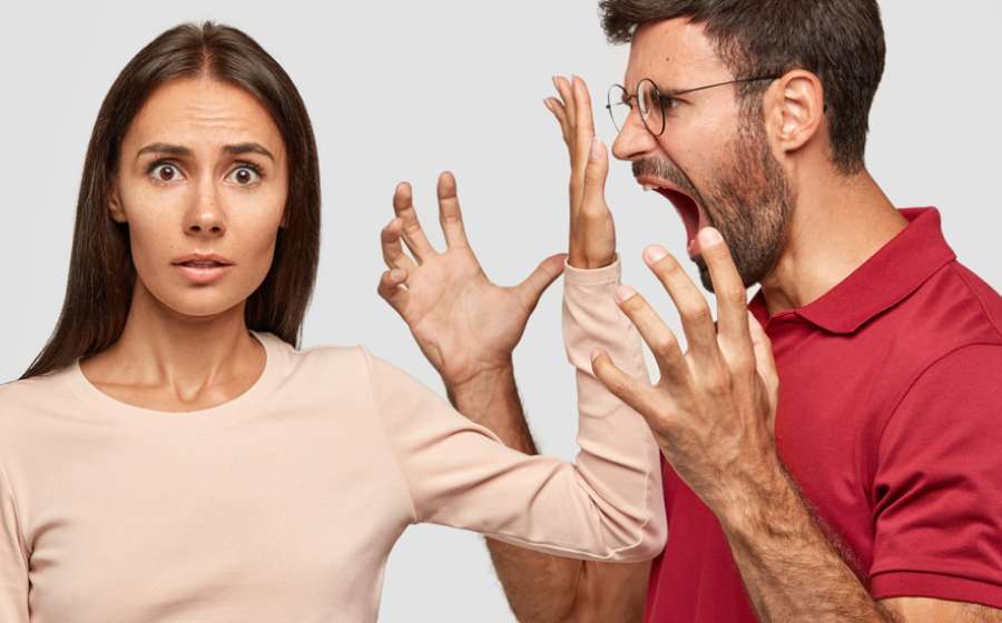 Για ποιους λόγους μπορεί να σε νευριάσει ένα ζώδιο.