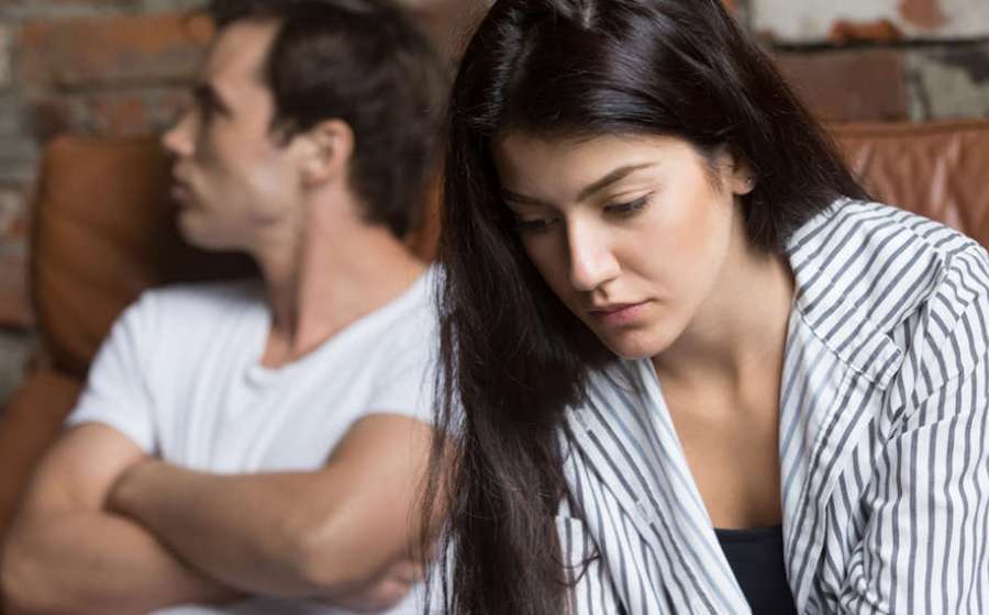 Γιατί επιλέγουμε τα λάθος άτομα στις σχέσεις μας;