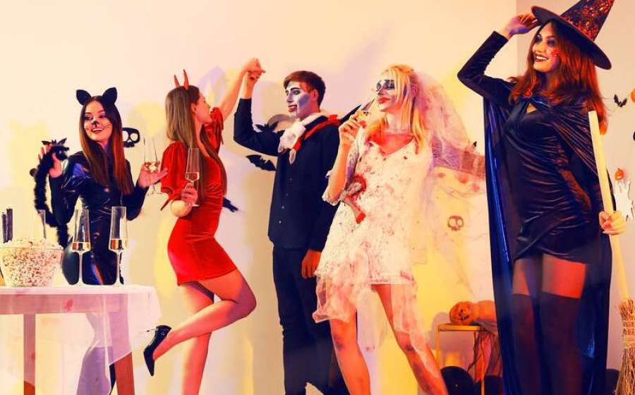 Απόκριες και ζώδια: Πώς διασκεδάζει πραγματικά κάθε ζώδιο;