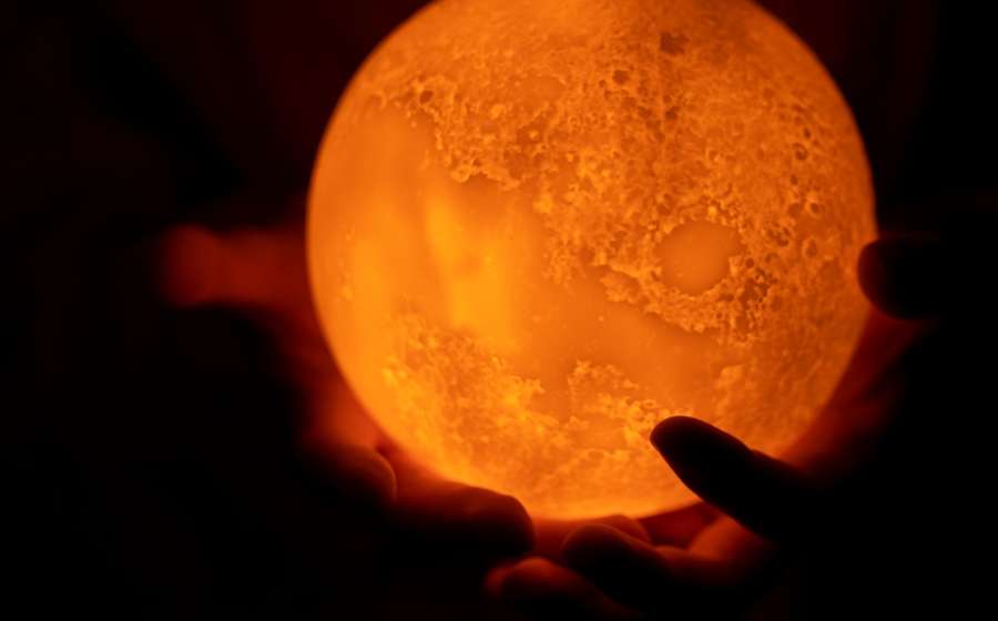 Η Έκλειψη Ηλίου στον Υδροχόο στις 17 Φεβρουαρίου 2026.