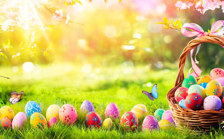 Ο Ήλιος σε τετράγωνο με τον Άρη στις 20 Απριλίου 2025.