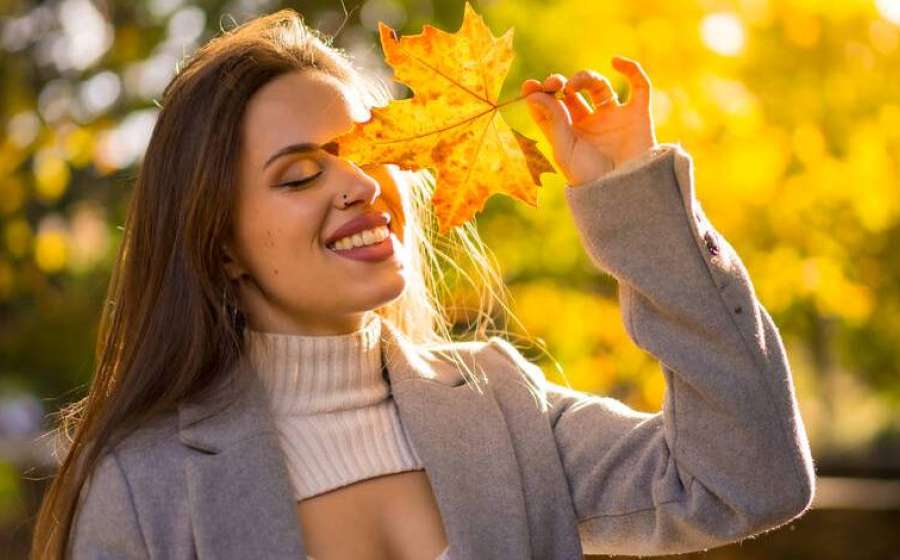 Ο Ήλιος σε τρίγωνο με τον Κρόνο στις 4 Νοεμβρίου 2024.