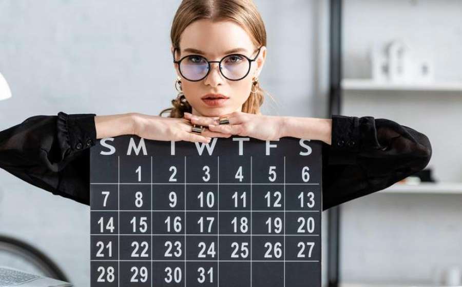 Η ημερομηνία που γεννήθηκες μαρτυρά την προσωπικότητά σου.