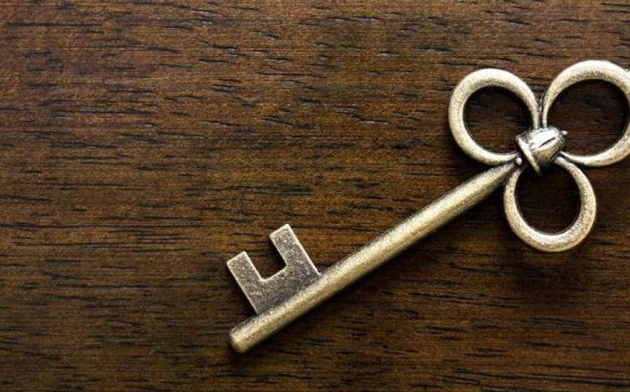 Ήλιος τρίγωνο με Πλούτωνα: Ανοίγουν οι πόρτες της επιτυχίας.