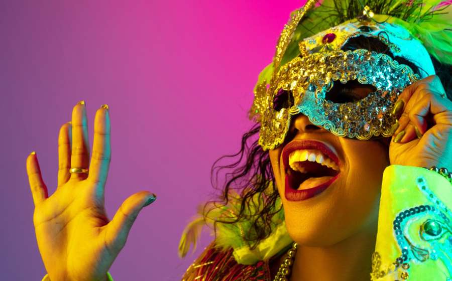 Τι ντύνονται τα ζώδια στο καρναβάλι τις απόκριες;