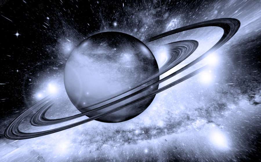 Ο Κρόνος στους Ιχθύς ως τις 14 Φεβρουαρίου 2026.