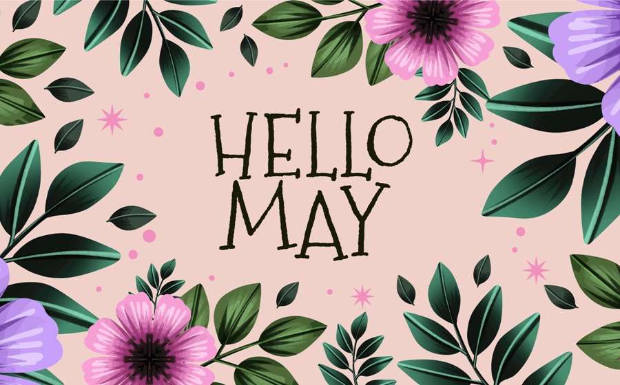 Μηνιαίες προβλέψεις Μαΐου 2026 για όλα τα 12 ζώδια.