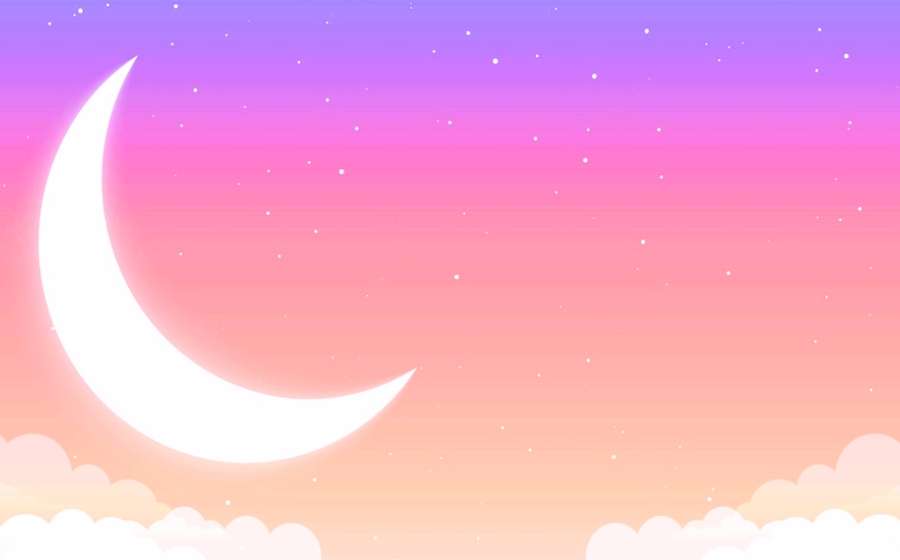 Η Νέα Σελήνη στην Παρθένο στις 23 Αυγούστου 2025.