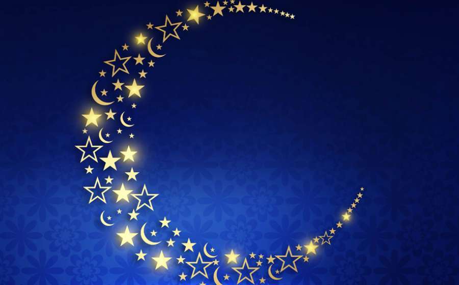 Η Νέα Σελήνη στον Ζυγό στις 21 Οκτωβρίου 2025.