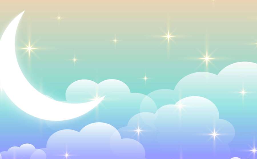 Η Νέα Σελήνη στον Ταύρο στις 27 Απριλίου 2025.