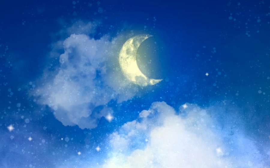 Η Νέα Σελήνη στον Ταύρο στις 16 Μαΐου 2026.