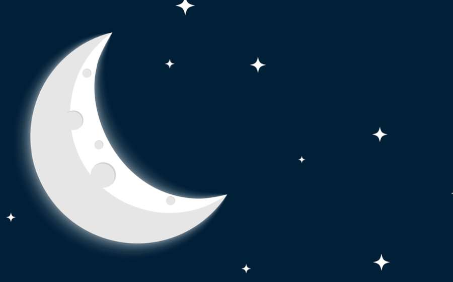 Η Νέα Σελήνη στον Υδροχόο στις 29 Ιανουαρίου 2025.