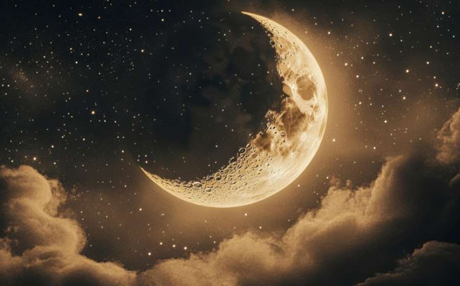 Νέα Σελήνη στον Ζυγό 21 Οκτωβρίου 2025.