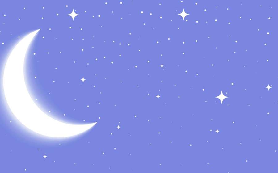 Η Νέα Σελήνη στους Ιχθύς στις 28 Φεβρουαρίου 2025.