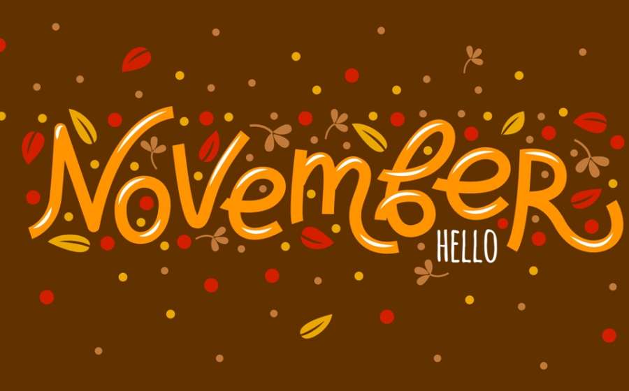 Νοέμβριος 2025: Ο μήνας των ανατροπών και των αποκαλύψεων.