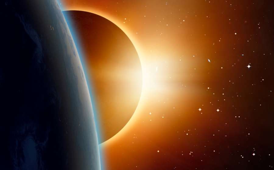 Ολική έκλειψη Σελήνης Σεπτεμβρίου: Θετικές αλλαγές σε 6 ζώδια.