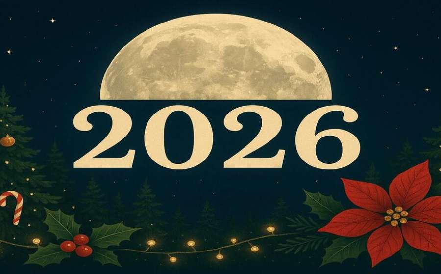 Πανσέληνος 2026: Πότε έχουμε και ποια ζώδια επηρεάζει;