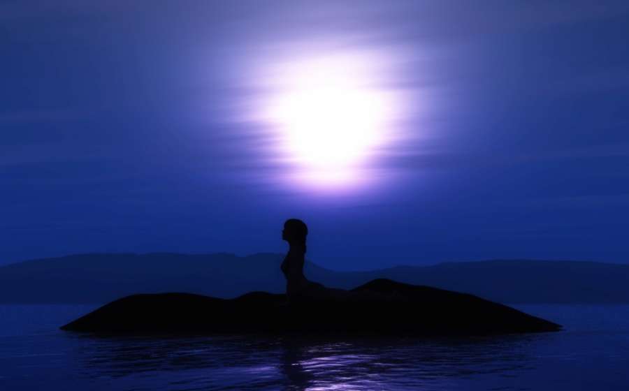 Η Πανσέληνος στον Τοξότη στις 31 Μαΐου 2026.