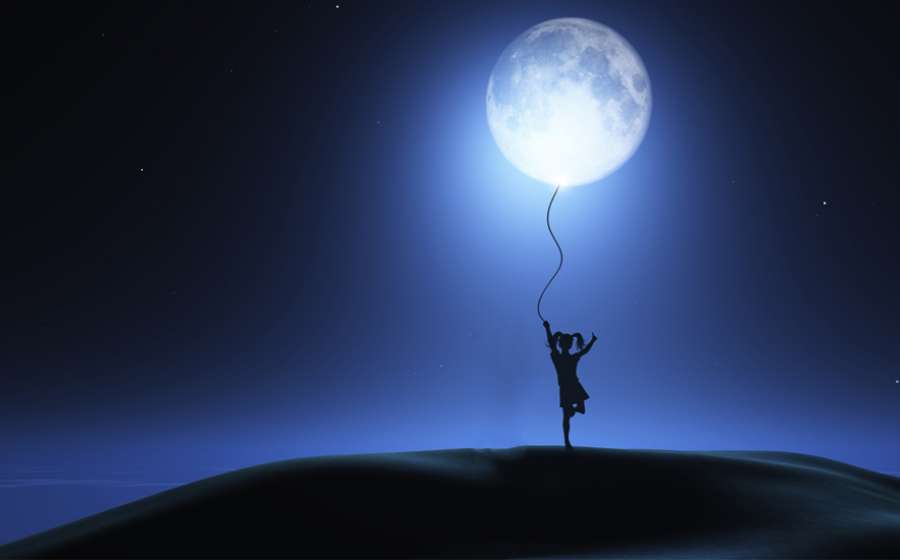 Η Πανσέληνος στους Ιχθείς στις 31 Αυγούστου 2023.