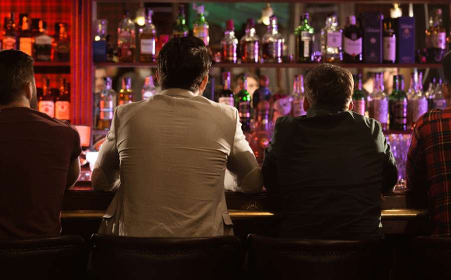 Τα αρνητικά στοιχεία των αντρών με βάση το ζώδιο τους.