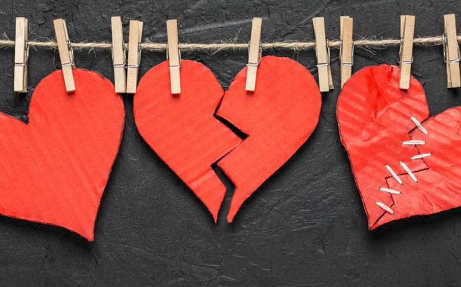 Ποια σχέση διατηρούν τα ζώδια με τους/τις πρώην τους;