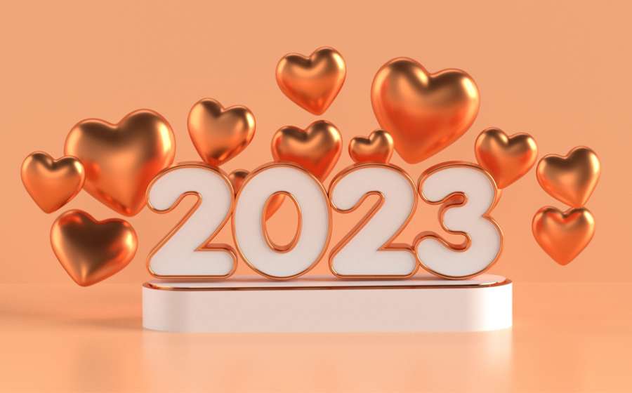 Ποια ζώδια και πότε θα έχουν ερωτική επανασύνδεση το 2023;