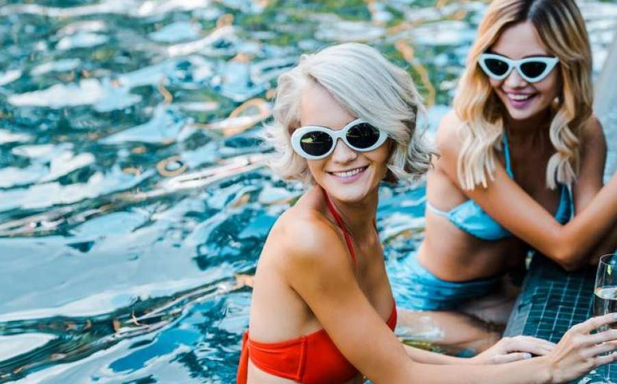 Σχέσεις: Ποια ζώδια προτιμούν να κάνουν ξεχωριστές διακοπές;