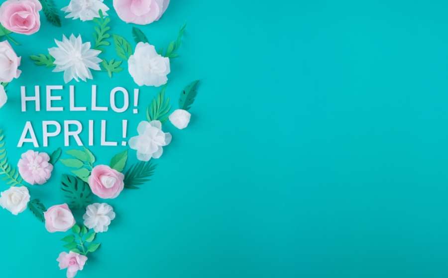 Ποια ζώδια θα είναι πολύ τυχερά τον Απρίλιο 2025;