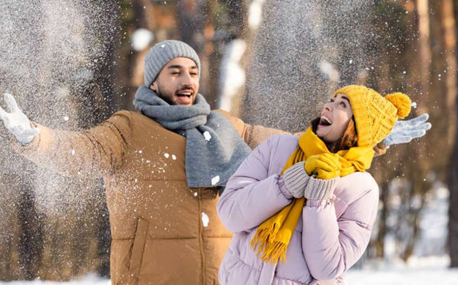 Ποια ζώδια θα έχουν επανασύνδεση τον Ιανουάριο 2023;