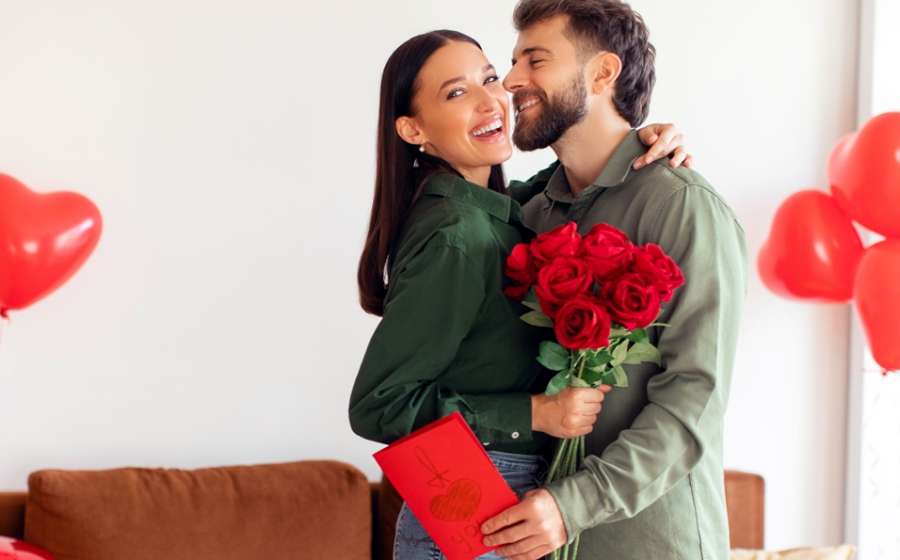 Ποια ζώδια αγαπούν ή αποφεύγουν τον Άγιο Βαλεντίνο;